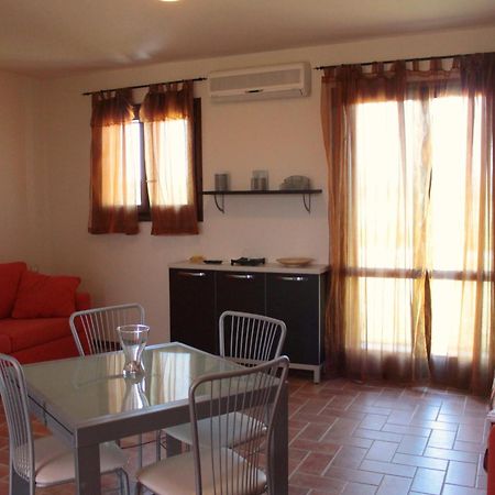 Residenza Principina Aparthotel Principina Terra Ngoại thất bức ảnh
