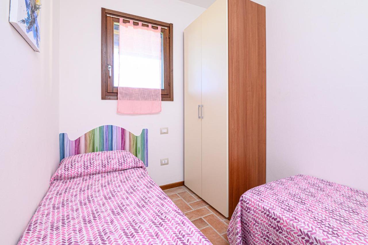 Residenza Principina Aparthotel Principina Terra Ngoại thất bức ảnh