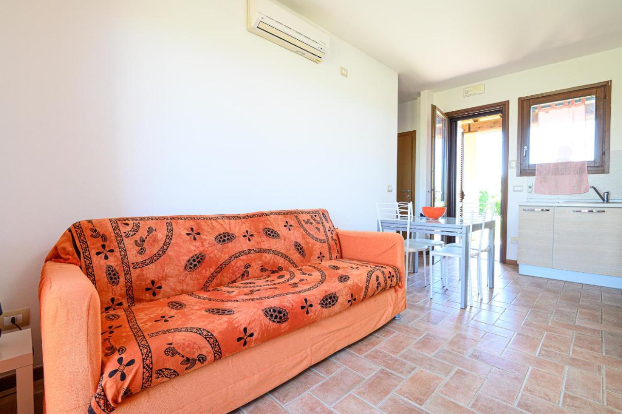 Residenza Principina Aparthotel Principina Terra Ngoại thất bức ảnh