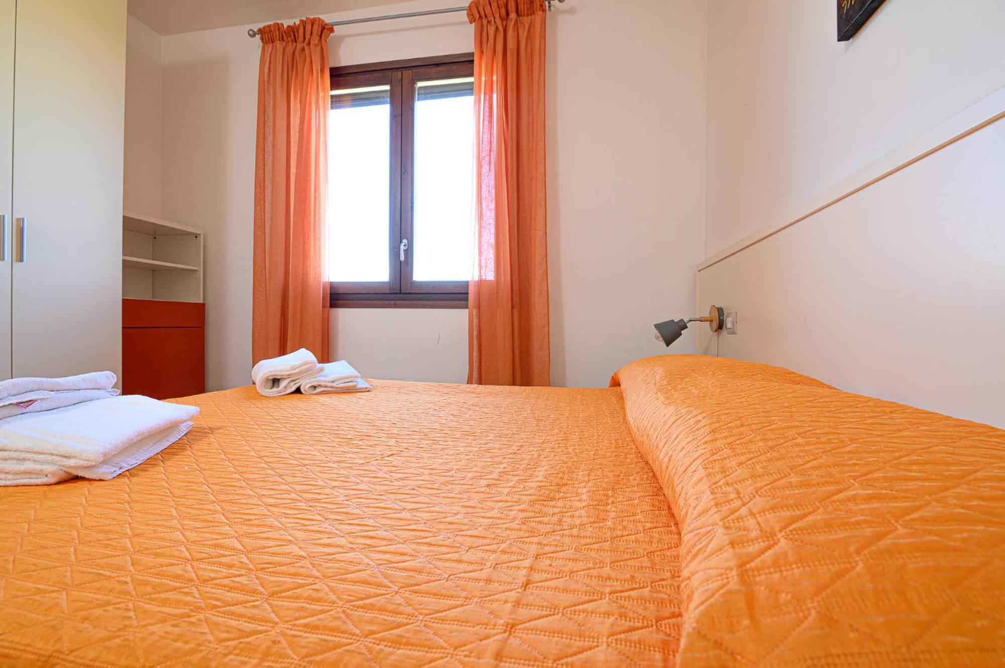 Residenza Principina Aparthotel Principina Terra Ngoại thất bức ảnh