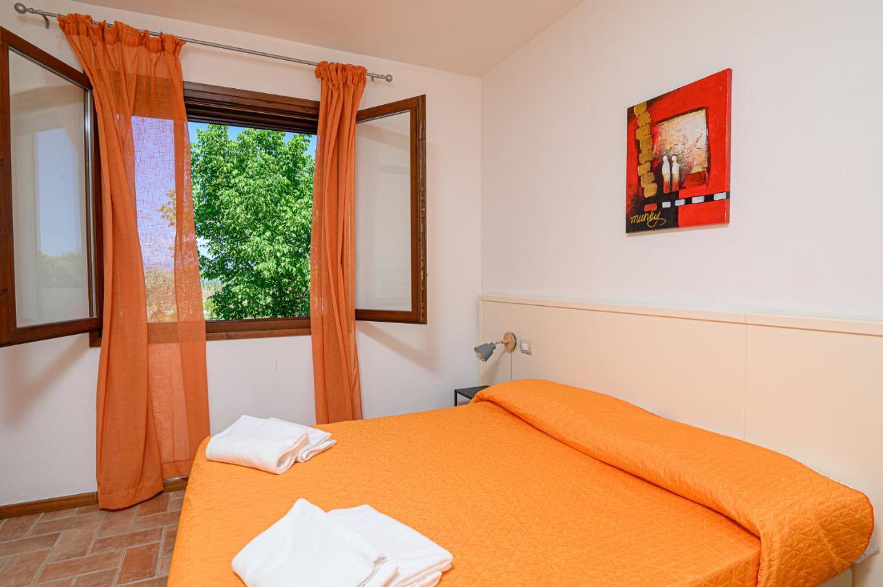 Residenza Principina Aparthotel Principina Terra Ngoại thất bức ảnh