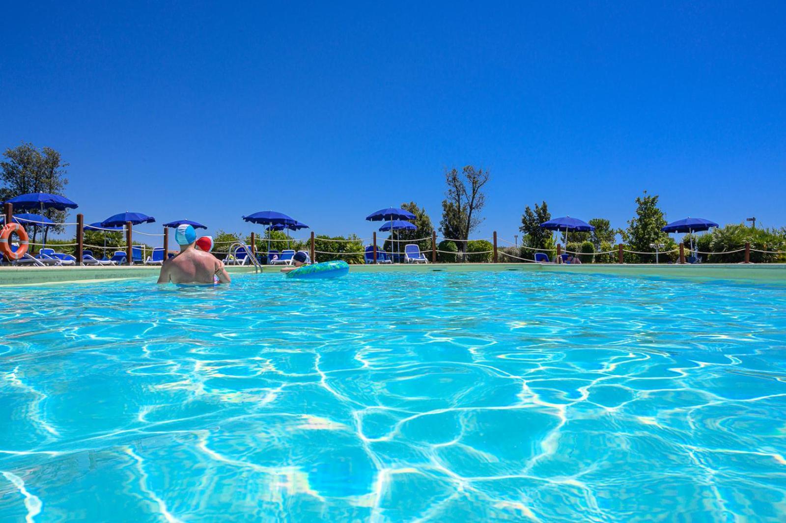 Residenza Principina Aparthotel Principina Terra Ngoại thất bức ảnh